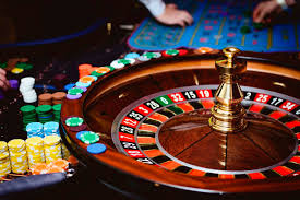 Casino Calibry