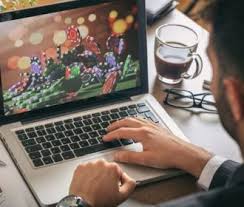 Официальный сайт Lootrun Casino