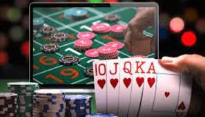 Вход на зеркало Casino RioBet